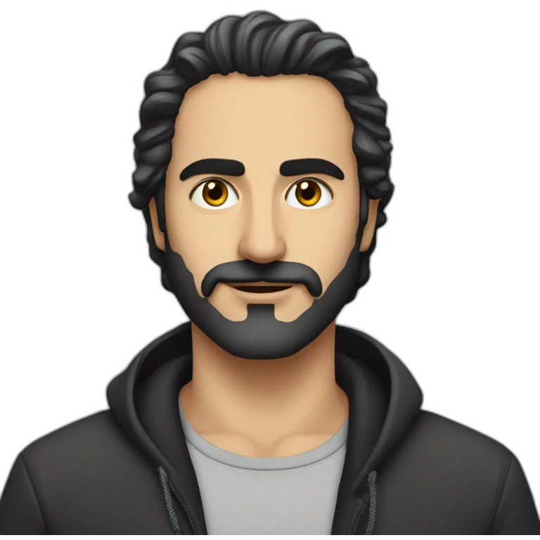 Serkan Bolat emoji