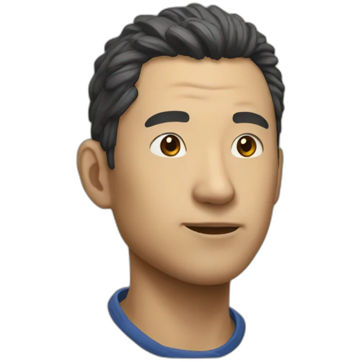 zhongli emoji