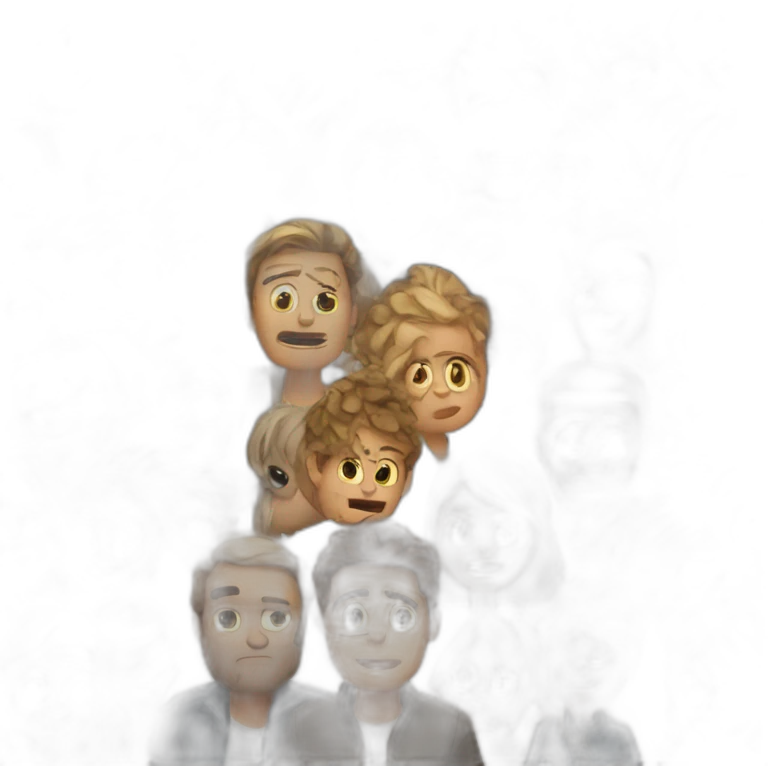 Poor things movie emoji