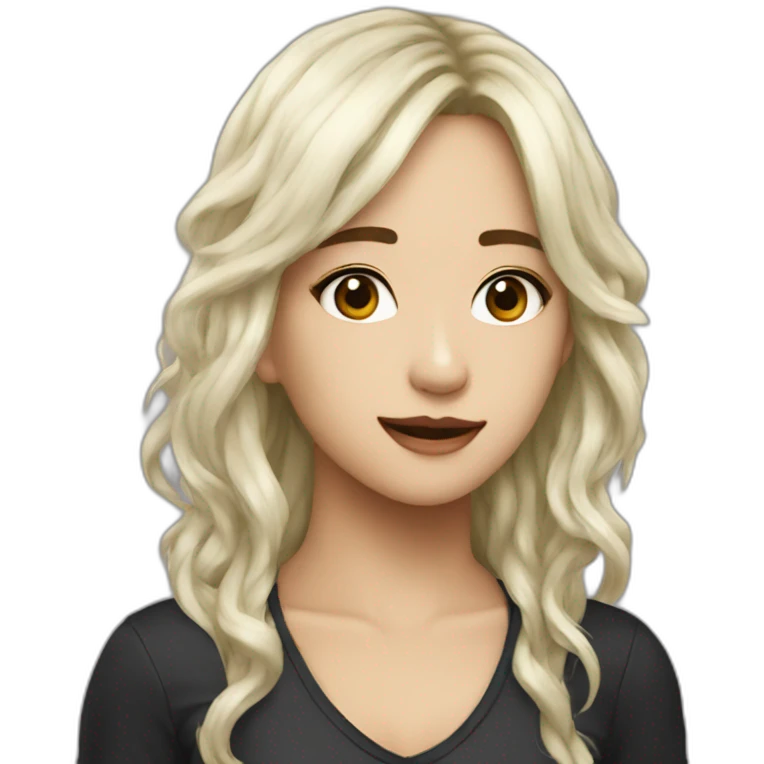 Hyuni vanhalen emoji