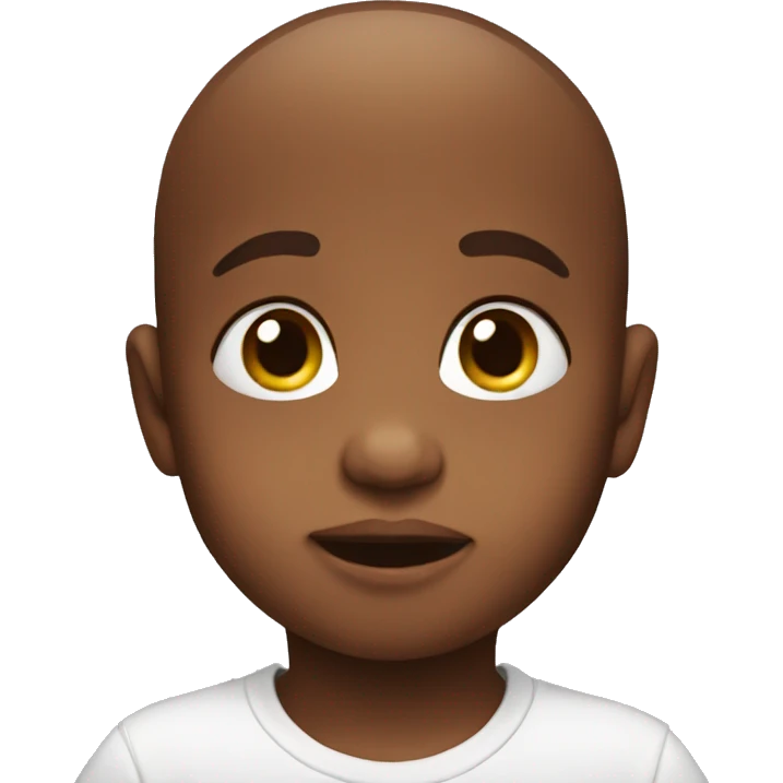 Baby with Handy  emoji