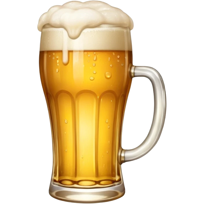 beer emoji