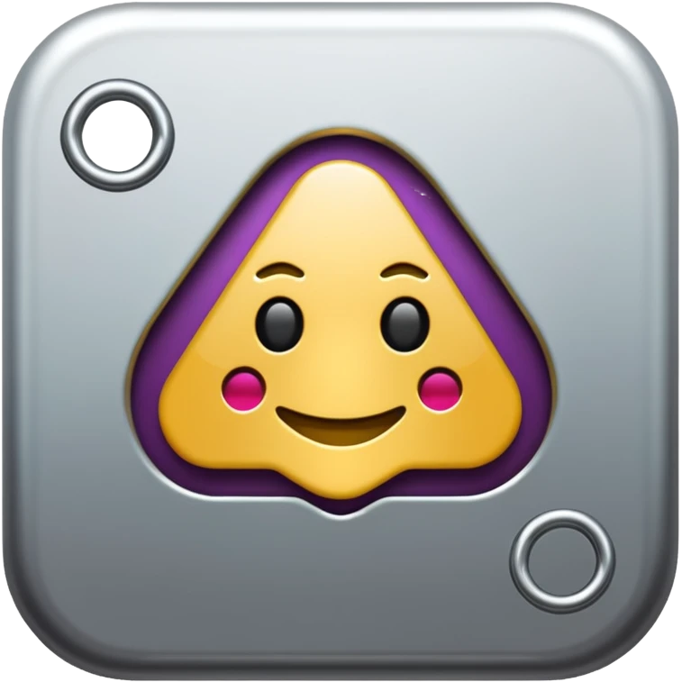 slack token safe emoji