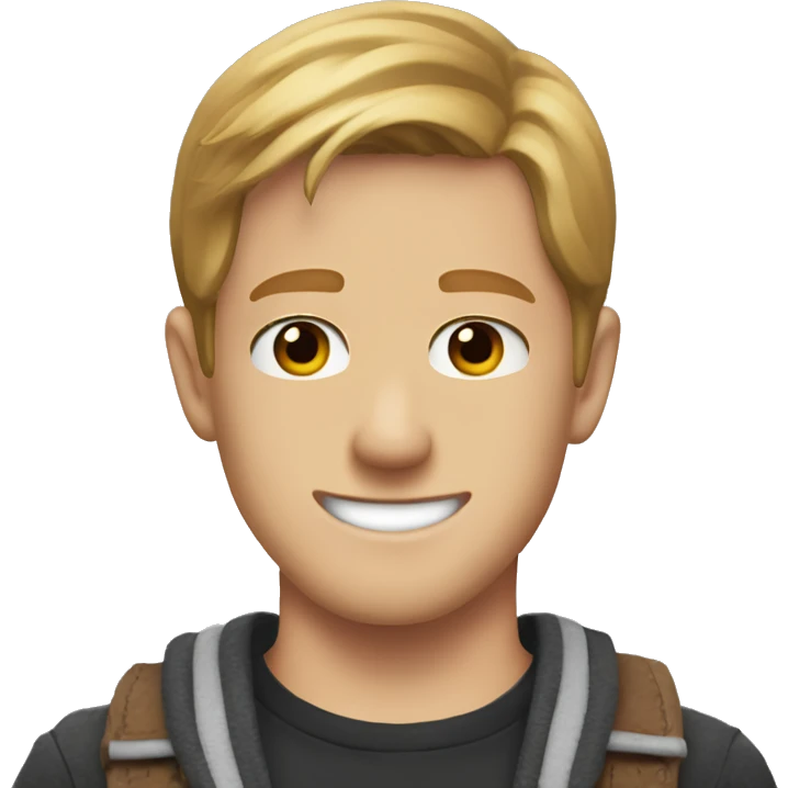 Jason dolley emoji