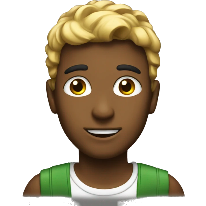 Natale emoji