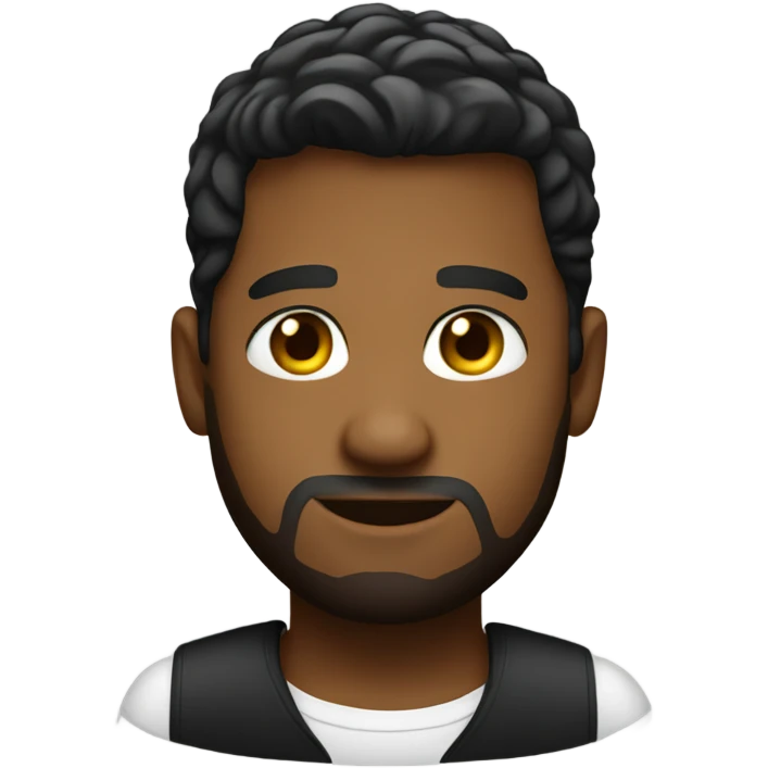 Usher emoji