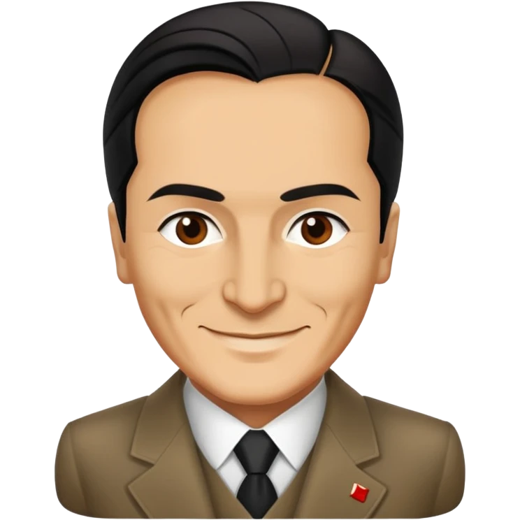 Atatürk emoji