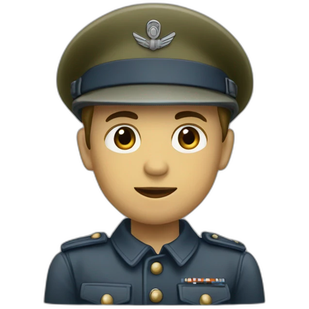 Guerre ww2 allmagne emoji