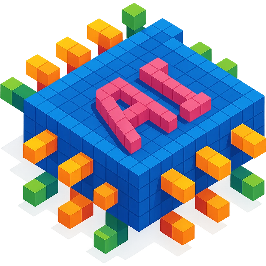 Multimodal AI emoji