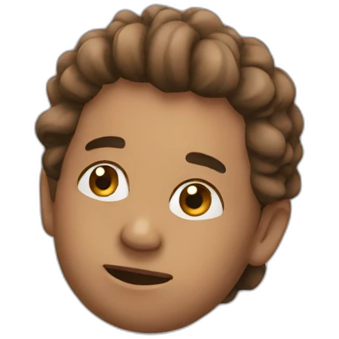 G emoji