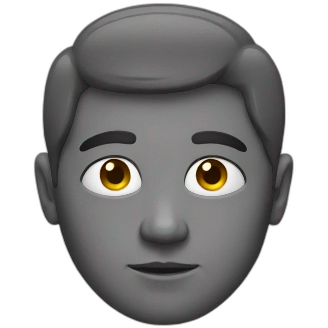 mind emoji