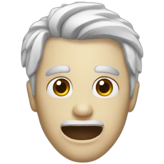 Emojis mort emoji
