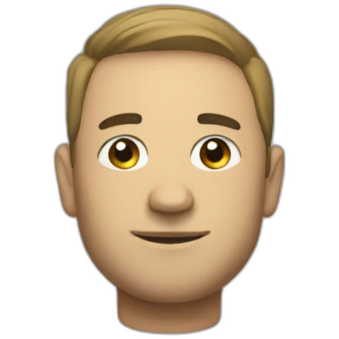 ubi emoji