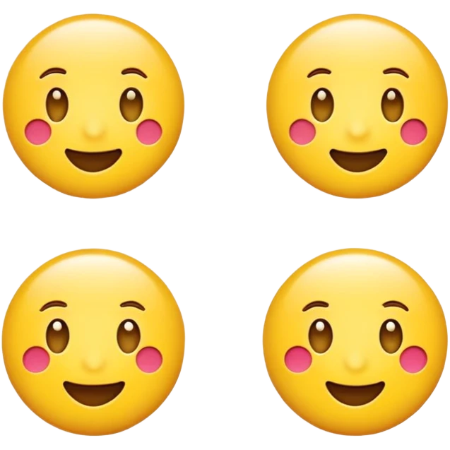 Ew emoji button emoji