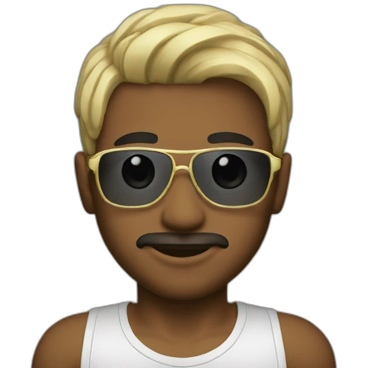 playa emoji