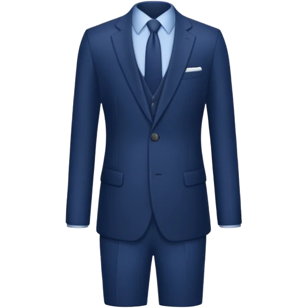 SUIT emoji