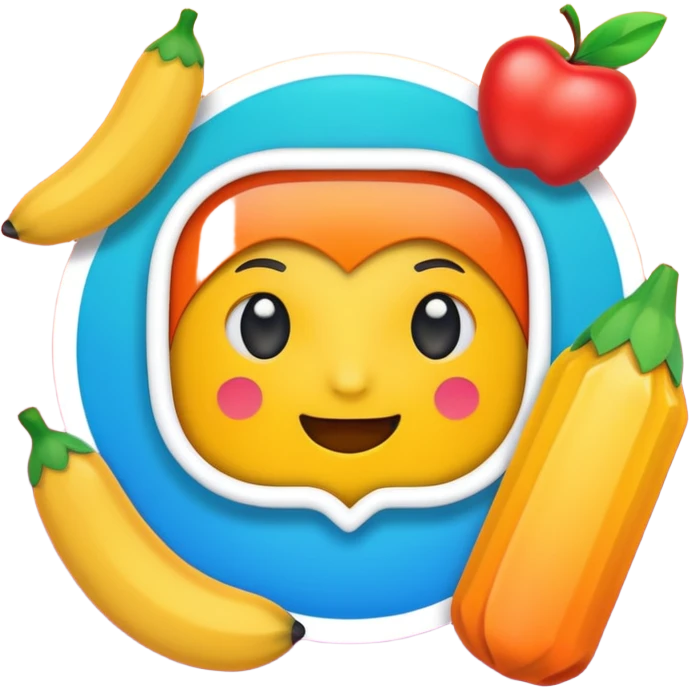 маркетинг emoji