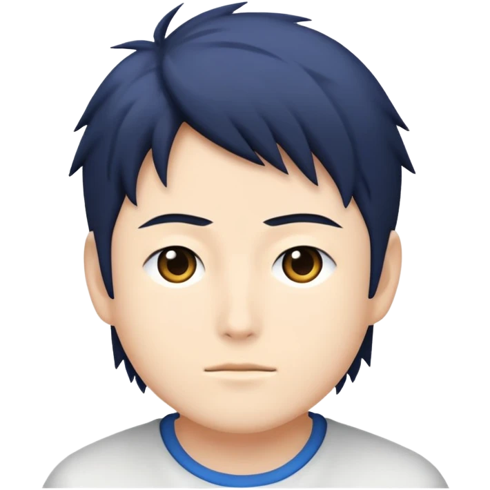 Gojo Saturo emoji