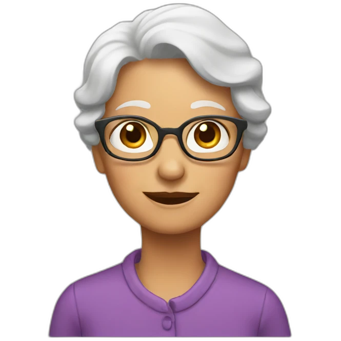 nana emoji