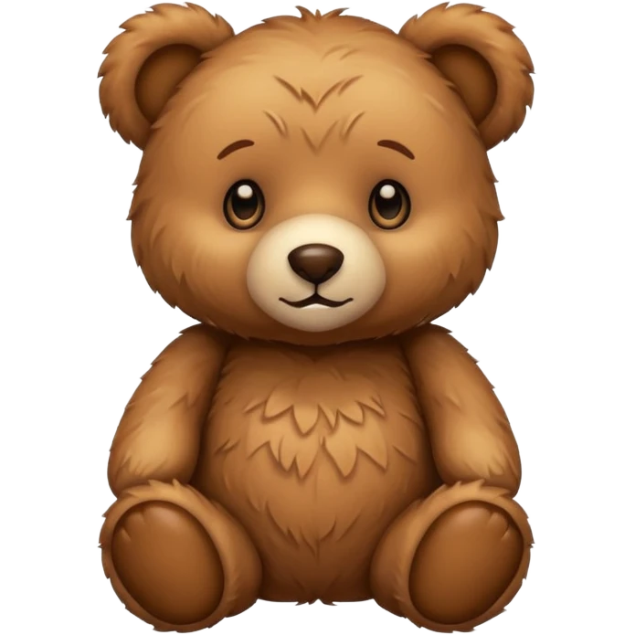 Osito emoji
