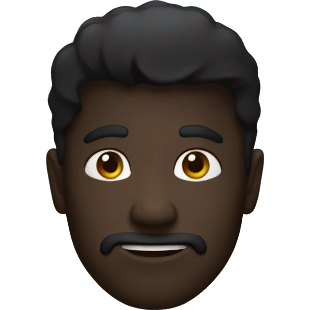shadow emoji