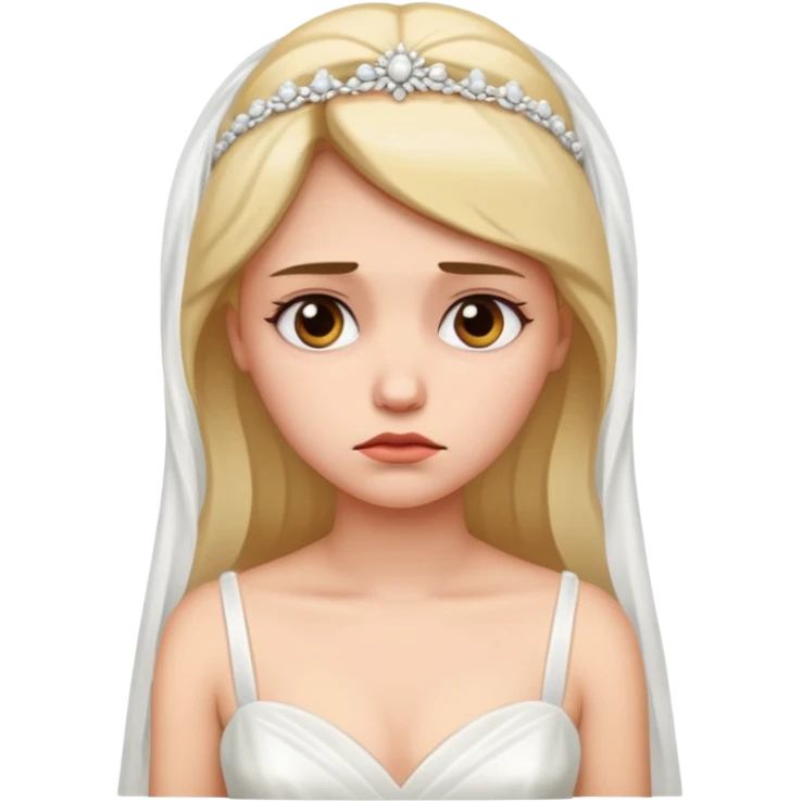groom's ex emoji