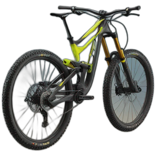Vtt dh emoji
