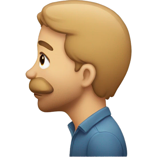 Kissing  emoji