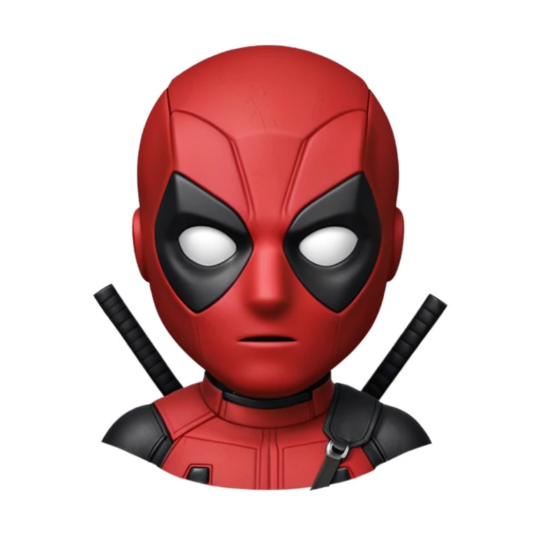 Deadpool emoji