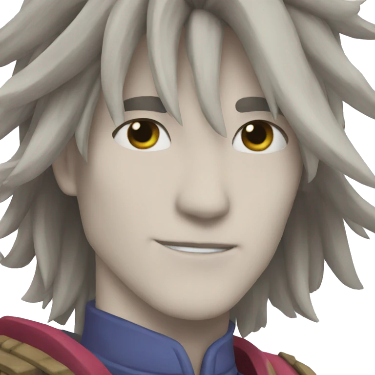 shi emoji