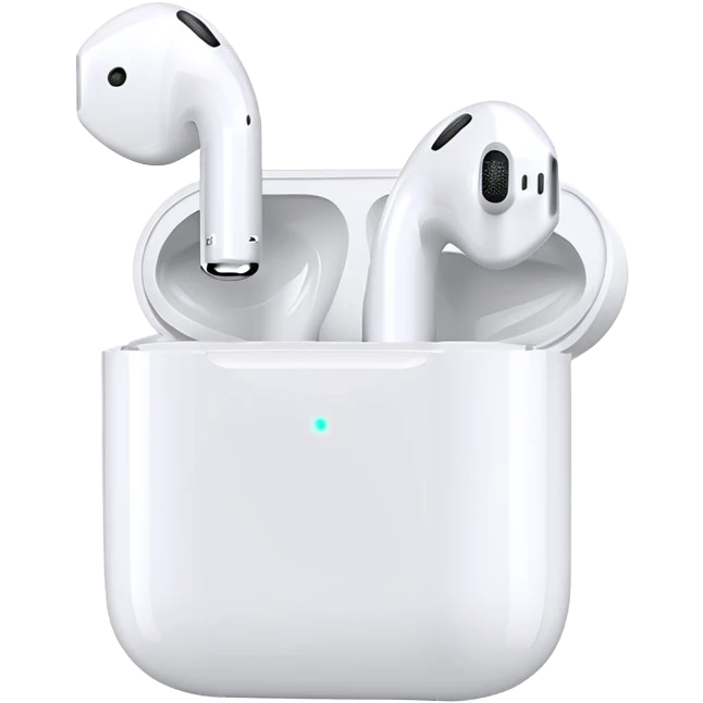 Air pods emoji