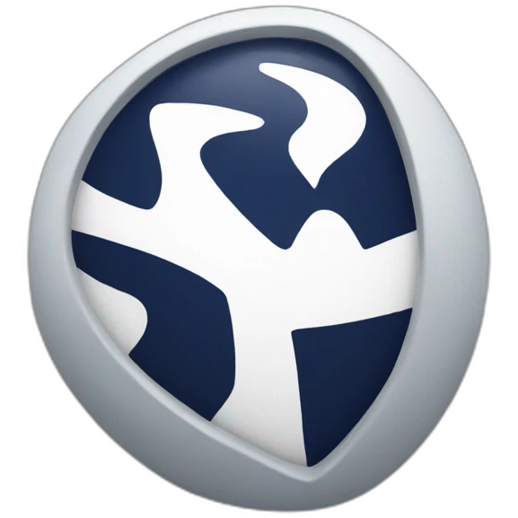 Tottenham logo emoji