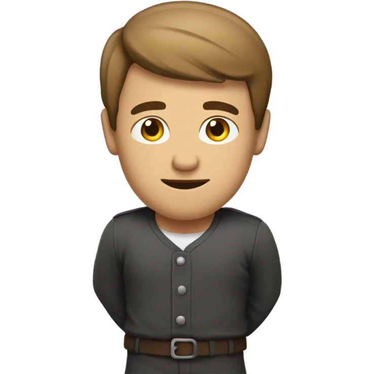 man emoji