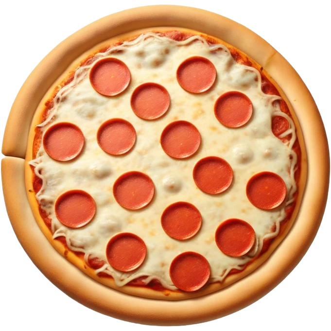 pizza emoji
