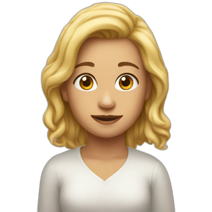 Lanna Roadhes emoji