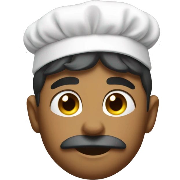 chef kiss emoji