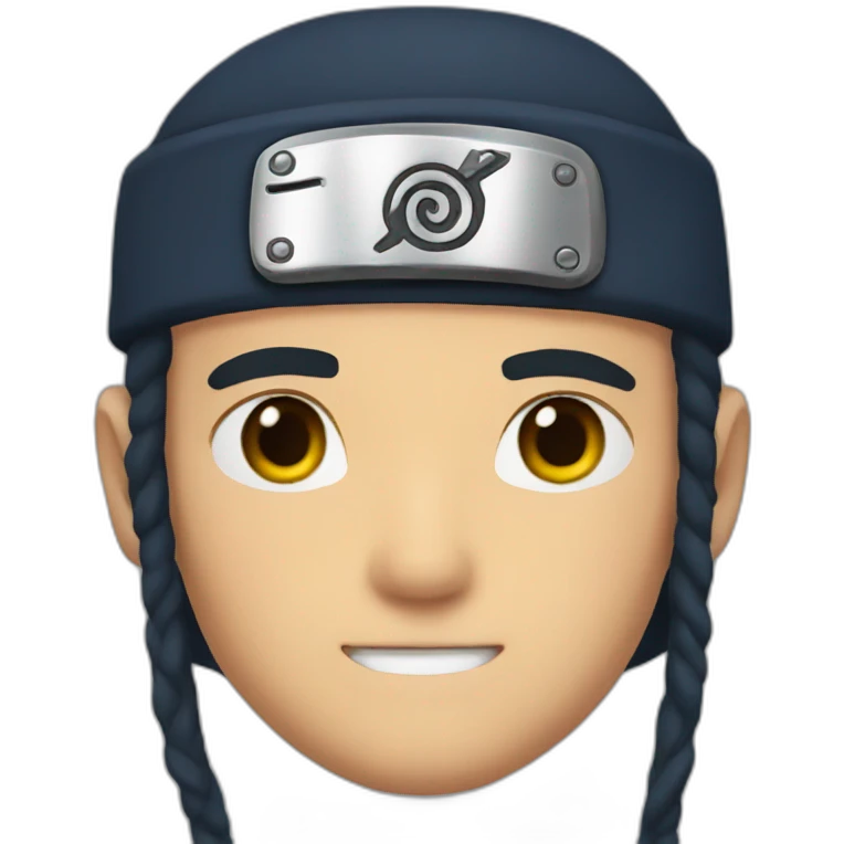 Naruto  emoji