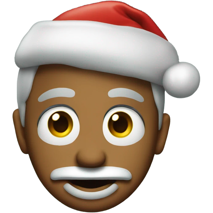  old Christmas film on tv emoji