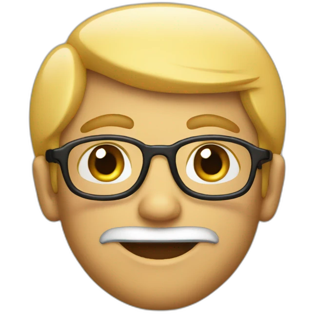 mac classic emoji
