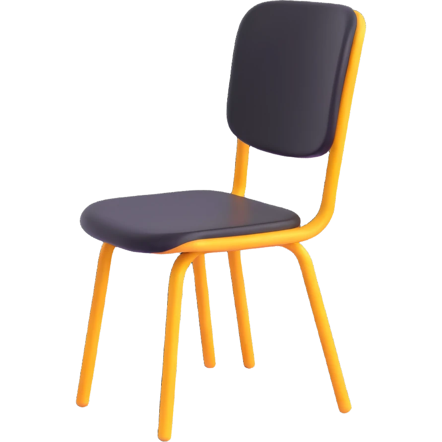 Chair emoji