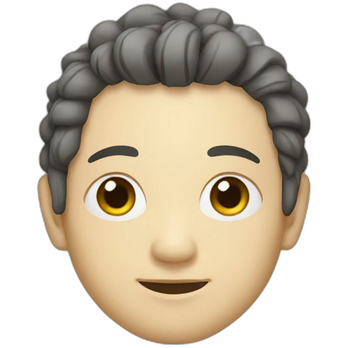 北海道 emoji