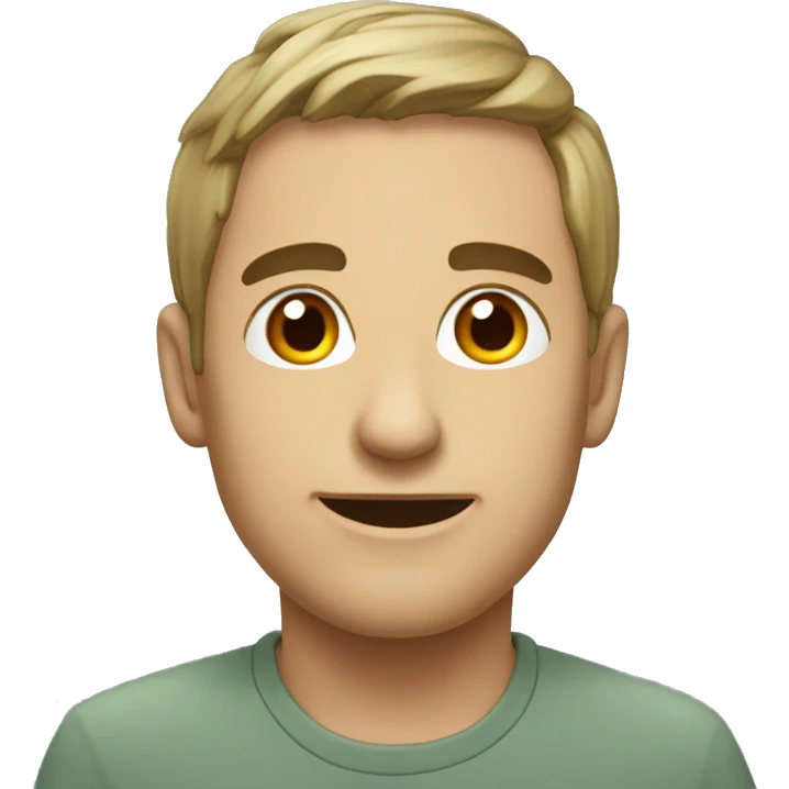пудель emoji