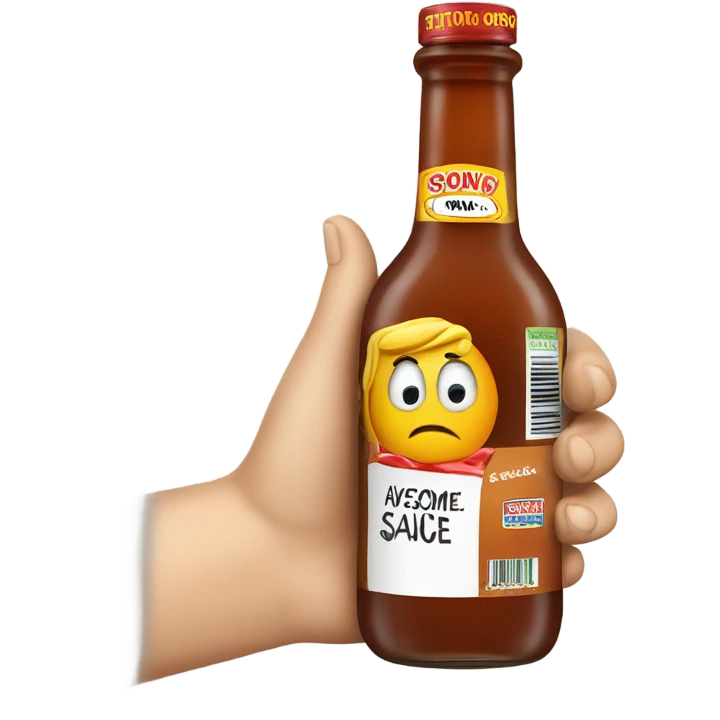 jack is awesome sauce emoji