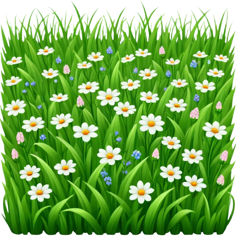 spring emoji