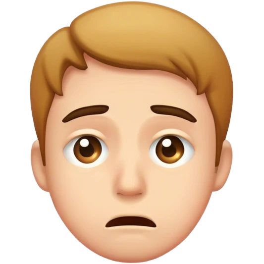 Awkward emoji