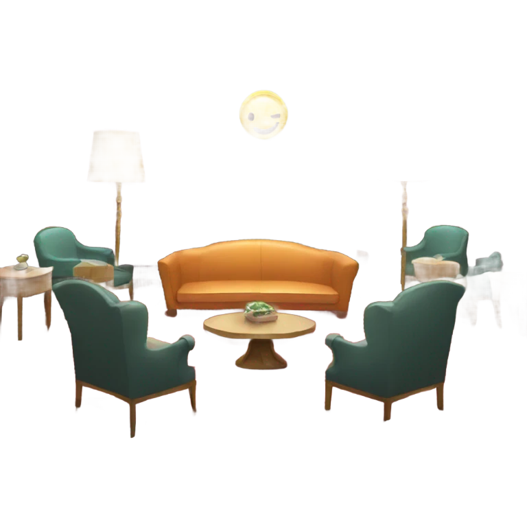 VIP room  emoji