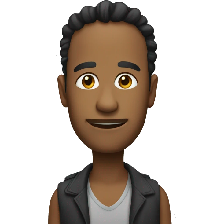 you emoji