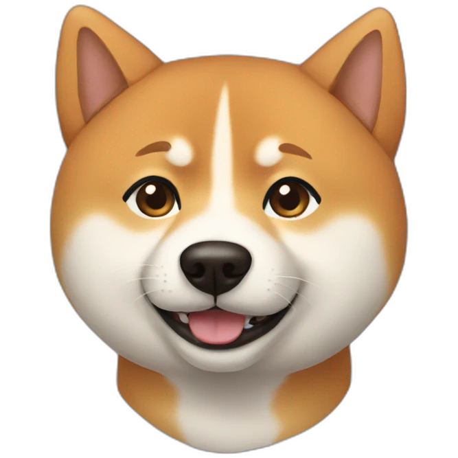 shiba-cat emoji