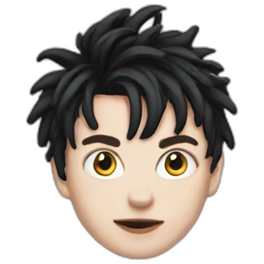 Yungblud emoji