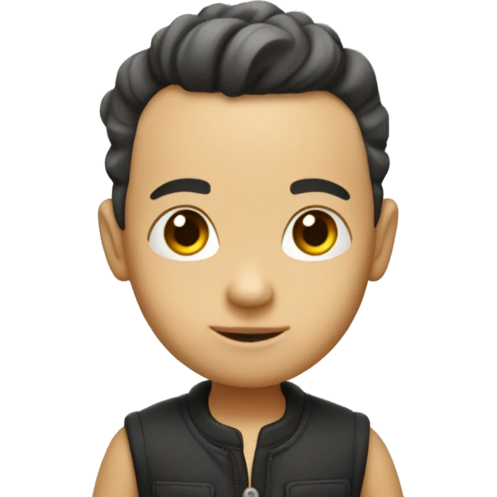 Sonny Angel  emoji